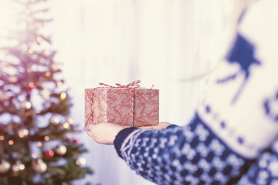 Both tempo Disappointment Cadouri de Crăciun pentru toată familia de la AloShop